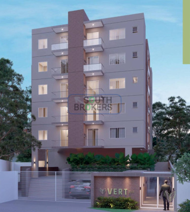 Imagem Apartamento com 3 Quartos à Venda, 66 m² em Santa Candida - Curitiba Imagem Apartamento com 3 Quartos à Venda, 66 m² em Santa Candida - Curitiba