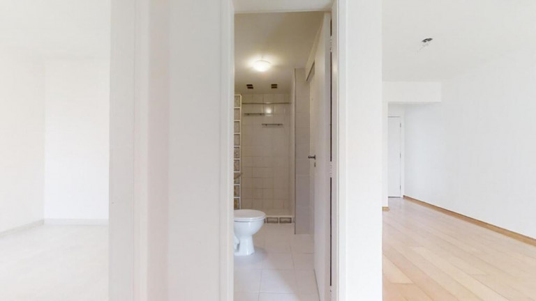 Imagem Imóvel com 2 Quartos à Venda, 60 m² em Moema - São Paulo