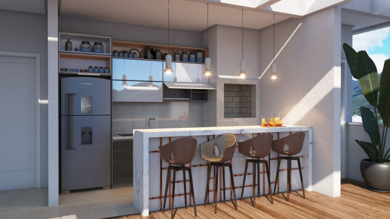 Imagem Apartamento com 3 Quartos à Venda, 230 m² em Centro - Itapema