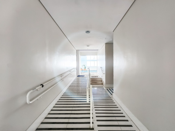 Imagem Apartamento com 1 Quarto à Venda, 35 m² em Tatuapé - São Paulo Imagem Apartamento com 1 Quarto à Venda, 35 m² em Tatuapé - São Paulo