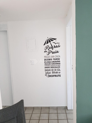 Imagem Apartamento com 3 Quartos à Venda, 122 m² em Ponta De Campina - Cabedelo