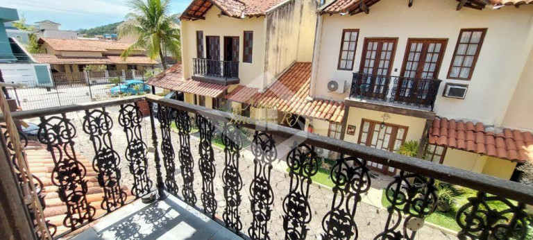 Casa com 3 Quartos à Venda, 120 m² em Itaipu - Niterói