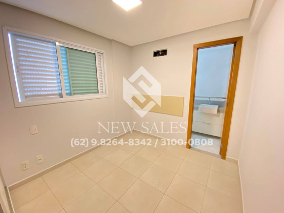 Imagem Apartamento com 4 Quartos à Venda, 118 m² em Alto Da Glória - Goiânia Imagem Apartamento com 4 Quartos à Venda, 118 m² em Alto Da Glória - Goiânia