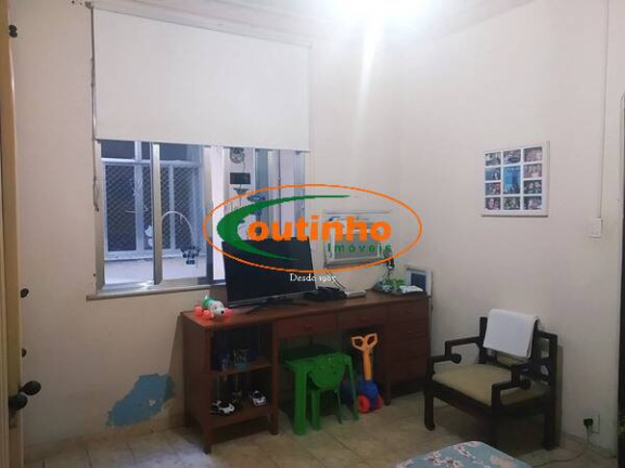 Imagem Apartamento com 4 Quartos à Venda, 274 m² em Tijuca - Rio De Janeiro Imagem Apartamento com 4 Quartos à Venda, 274 m² em Tijuca - Rio De Janeiro