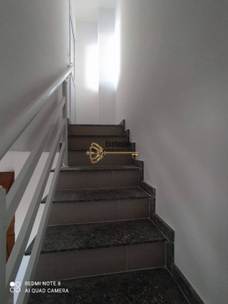Imagem Cobertura com 2 Quartos à Venda, 84 m² em Vila Junqueira - Santo André