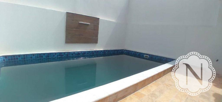 Imagem Sobrado com 3 Quartos à Venda, 83 m² em Tupy - Itanhaém Imagem Sobrado com 3 Quartos à Venda, 83 m² em Tupy - Itanhaém
