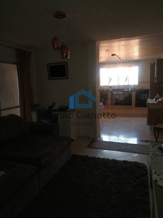 Imagem Casa com 3 Quartos à Venda, 100 m² em Jardim Sabiá - Cotia