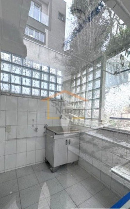 Imagem Casa com 2 Quartos para Alugar, 110 m² em Jardim Do Colégio (zona Norte) - São Paulo