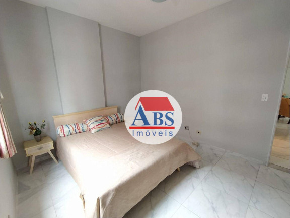 Imagem Apartamento com 3 Quartos à Venda, 104 m² em Itararé - São Vicente Imagem Apartamento com 3 Quartos à Venda, 104 m² em Itararé - São Vicente