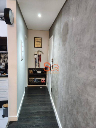 Imagem Apartamento com 3 Quartos à Venda, 96 m² em Boa Vista - São Caetano Do Sul Imagem Apartamento com 3 Quartos à Venda, 96 m² em Boa Vista - São Caetano Do Sul