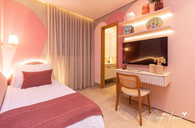 Imagem Apartamento com 2 Quartos à Venda, 58 m² em Setor Bueno - Goiânia Imagem Apartamento com 2 Quartos à Venda, 58 m² em Setor Bueno - Goiânia