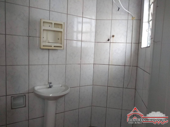 Imagem Casa com 3 Quartos à Venda, 159 m² em São João - Jacareí