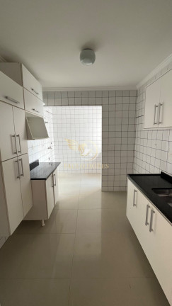 Imagem Apartamento com 3 Quartos à Venda, 85 m² em Centro - Ubatuba