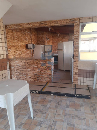 Imagem Apartamento com 2 Quartos à Venda, 64 m² em Cascadura - Rio De Janeiro