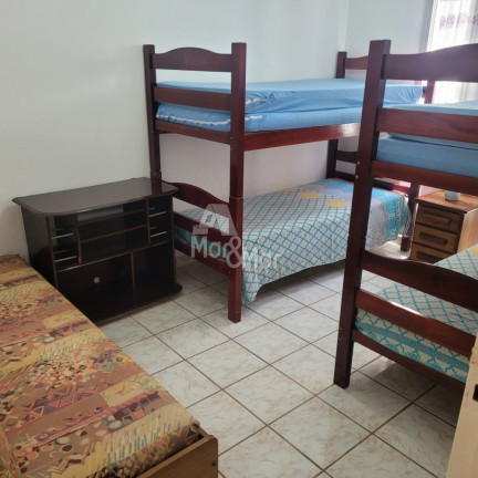 Imagem Apartamento com 2 Quartos à Venda, 91 m² em Pitangueiras - Guarujá