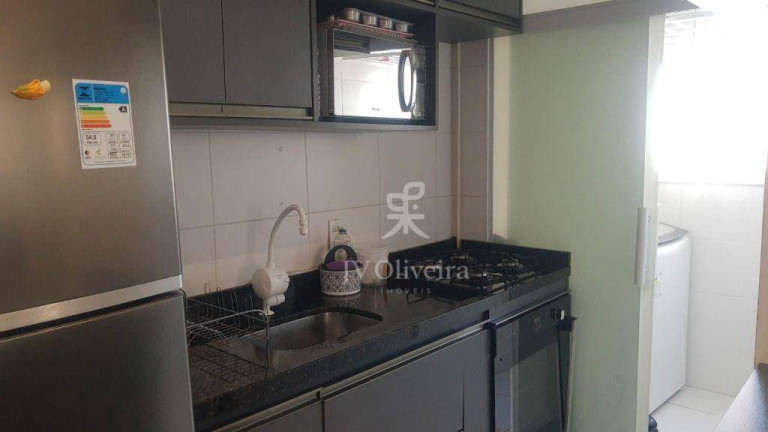 Imagem Apartamento com 2 Quartos à Venda, 41 m² em Jardim Celeste - São Paulo