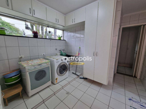 Imagem Sobrado com 4 Quartos à Venda, 233 m² em Jardim São Caetano - São Caetano Do Sul Imagem Sobrado com 4 Quartos à Venda, 233 m² em Jardim São Caetano - São Caetano Do Sul