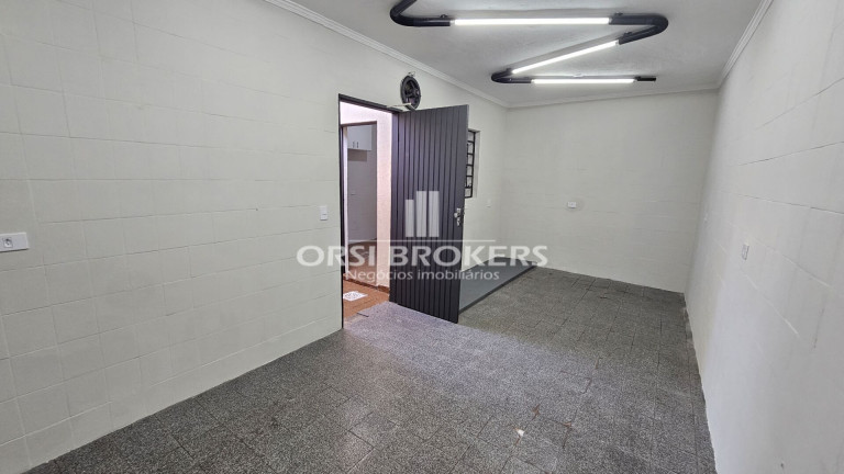 Imagem Casa com 3 Quartos à Venda, 130 m² em Vila Lageado - São Paulo