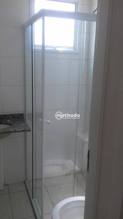 Imagem Apartamento com 2 Quartos à Venda, 43 m² em Recanto Da Fortuna - Campinas Imagem Apartamento com 2 Quartos à Venda, 43 m² em Recanto Da Fortuna - Campinas