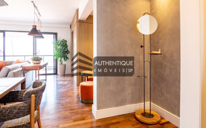 Imagem Apartamento com 3 Quartos à Venda, 103 m² em Alto De Pinheiros - São Paulo Imagem Apartamento com 3 Quartos à Venda, 103 m² em Alto De Pinheiros - São Paulo