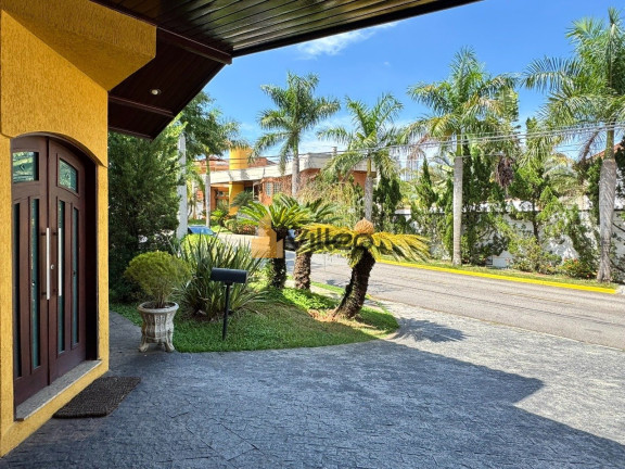 Imagem Casa de Condomínio com 6 Quartos para Alugar, 600 m² em Jardim Isaura - Sorocaba