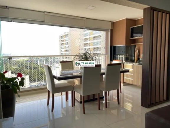 Imóvel com 3 Quartos à Venda, 100 m² em Jardim Das Indústrias - São José Dos Campos