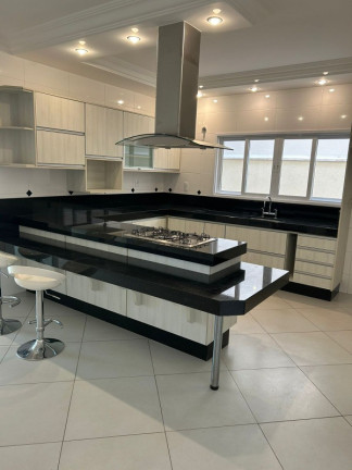 Imagem Casa com 4 Quartos à Venda, em Chácara Areal - Indaiatuba Imagem Casa com 4 Quartos à Venda, em Chácara Areal - Indaiatuba