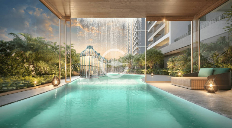 Imagem Apartamento com 3 Quartos à Venda, 123 m² em Brooklin - São Paulo