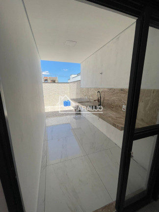 Imagem Imóvel com 3 Quartos à Venda, 115 m² em Horto Florestal - Sorocaba