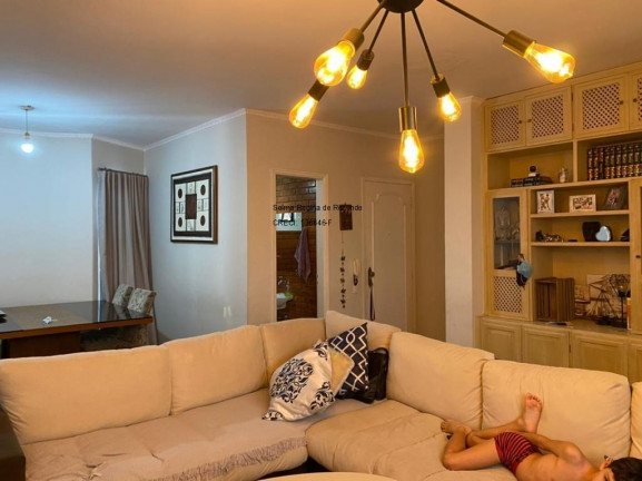Imagem Imóvel com 3 Quartos à Venda,  em Centro - Indaiatuba