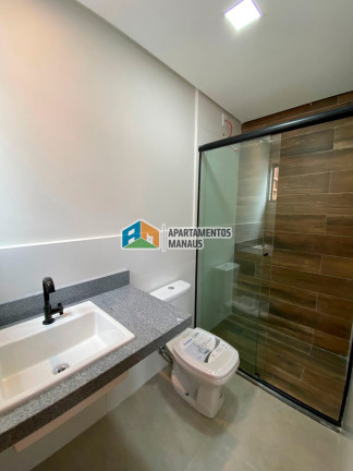 Imagem Casa com 3 Quartos à Venda, 140 m² em Ponta Negra - Manaus Imagem Casa com 3 Quartos à Venda, 140 m² em Ponta Negra - Manaus
