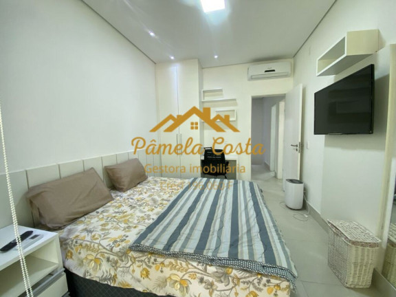 Imagem Apartamento com 3 Quartos à Venda, 125 m² em Loteamento João Batista Julião - Guarujá Imagem Apartamento com 3 Quartos à Venda, 125 m² em Loteamento João Batista Julião - Guarujá