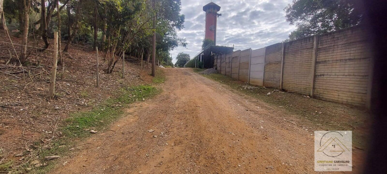 Imagem Terreno à Venda, 1.000 m² em Jardim Estância Brasil - Atibaia