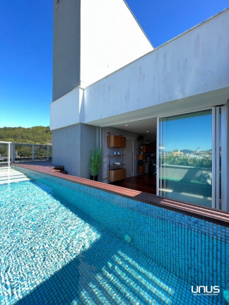 Imagem Cobertura com 3 Quartos à Venda, 197 m² em Jurerê Internacional - Florianópolis Imagem Cobertura com 3 Quartos à Venda, 197 m² em Jurerê Internacional - Florianópolis