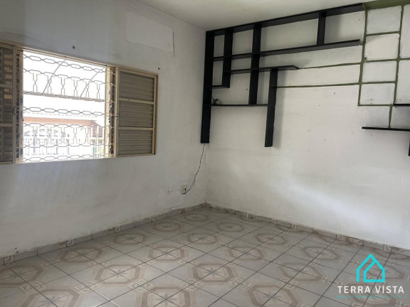 Imagem Casa com 4 Quartos à Venda, 200 m² em Jardim Humaitá - Taubaté