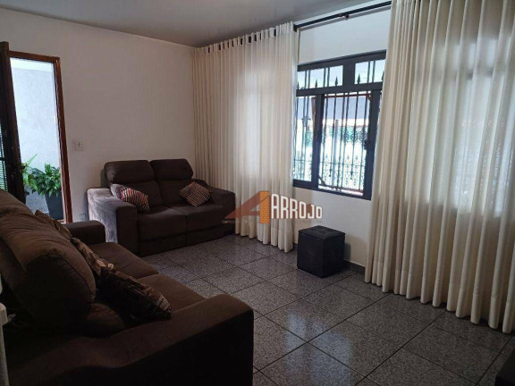 Casa com 2 Quartos à Venda, 95 m² em Vila Granada - São Paulo