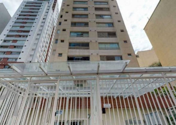 Foto do imóvel Apartamento com 2 Quartos à Venda, 55 m² em Bela Vista - São Paulo