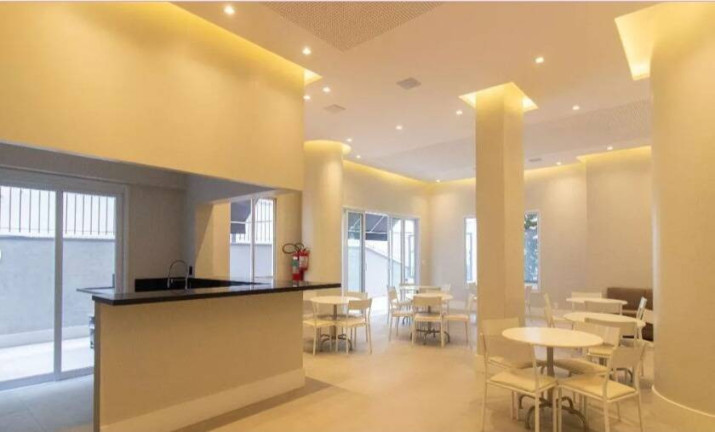 Imagem Apartamento com 3 Quartos à Venda, 180 m² em Higienópolis - São Paulo
