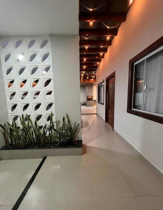 Imagem Casa com 3 Quartos à Venda,  em São Domingos - Coronel Fabriciano