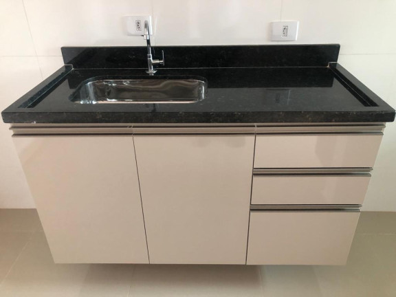Imagem Apartamento com 2 Quartos à Venda, 48 m² em Vila Antonieta - São Paulo
