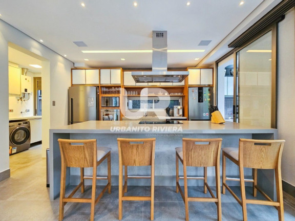 Imagem Casa com 5 Quartos à Venda, 368 m² em Riviera | Módulo 24 - Bertioga