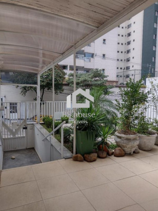 Imagem Apartamento com 3 Quartos à Venda, 108 m² em Campestre - Santo André Imagem Apartamento com 3 Quartos à Venda, 108 m² em Campestre - Santo André