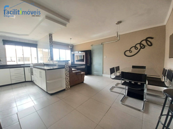 Imagem Apartamento com 2 Quartos à Venda, 72 m² em Centro - São Bernardo Do Campo Imagem Apartamento com 2 Quartos à Venda, 72 m² em Centro - São Bernardo Do Campo