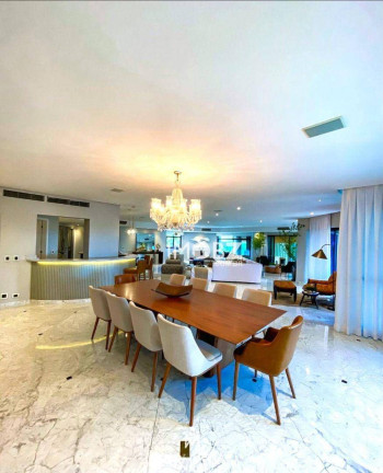 Imagem Imóvel com 5 Quartos à Venda, 852 m² em Panamby - São Paulo Imagem Imóvel com 5 Quartos à Venda, 852 m² em Panamby - São Paulo