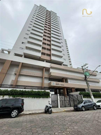 Imagem Apartamento com 1 Quarto à Venda, 59 m² em Aviação - Praia Grande