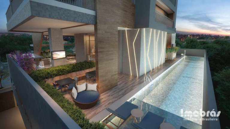 Imagem Apartamento com 1 Quarto à Venda, 39 m² em Meireles - Fortaleza Imagem Apartamento com 1 Quarto à Venda, 39 m² em Meireles - Fortaleza