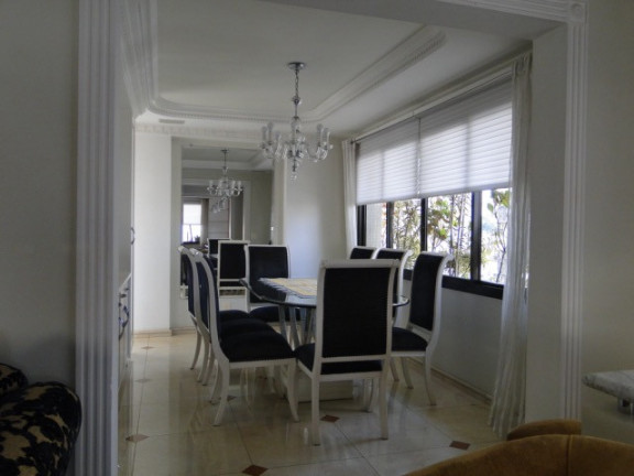 Imagem Apartamento com 3 Quartos à Venda, 240 m² em Santana - São Paulo Imagem Apartamento com 3 Quartos à Venda, 240 m² em Santana - São Paulo