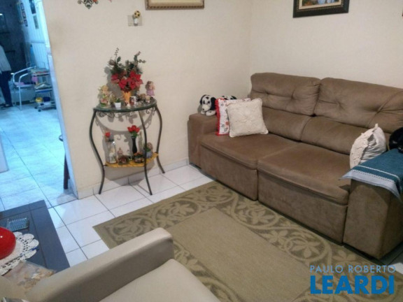 Imagem Casa com 2 Quartos à Venda, 200 m² em Vila Floresta - Santo André Imagem Casa com 2 Quartos à Venda, 200 m² em Vila Floresta - Santo André