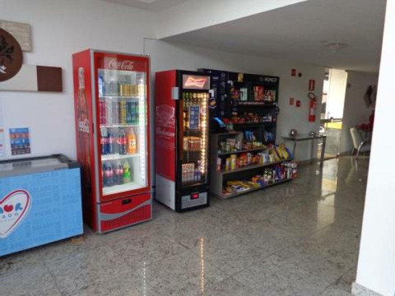 Imagem Apartamento com 3 Quartos à Venda, 129 m² em Samambaia Sul (samambaia) - Brasília
