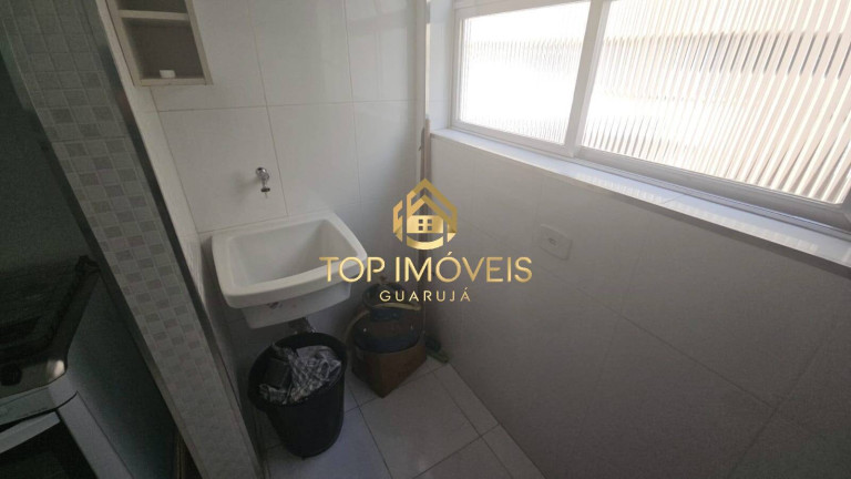 Imagem Apartamento com 2 Quartos à Venda, 60 m² em Enseada - Guarujá Imagem Apartamento com 2 Quartos à Venda, 60 m² em Enseada - Guarujá